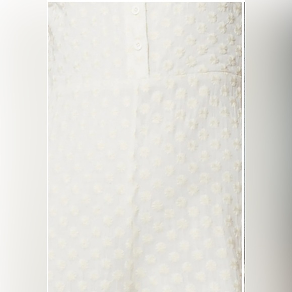 Rue Stiic Renata Jumpsuit - off white - XS BNWT - Picture 9 of 9